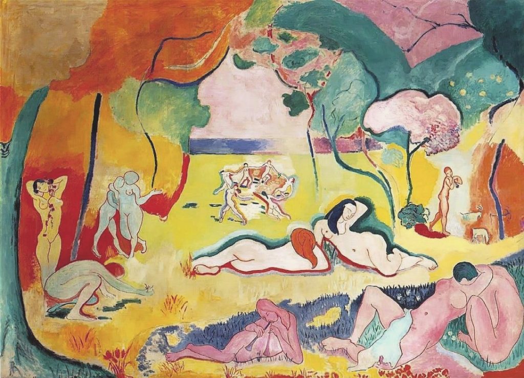 TEORÍA-COLOR-Bonheur_Matisse