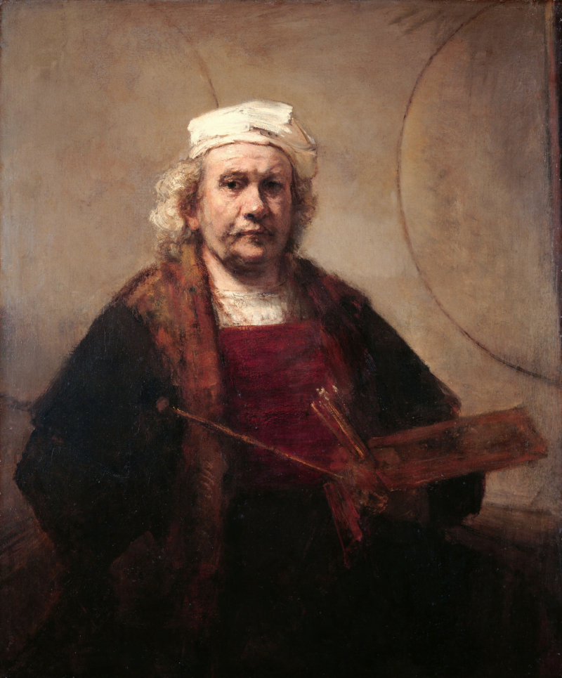 rembrandt