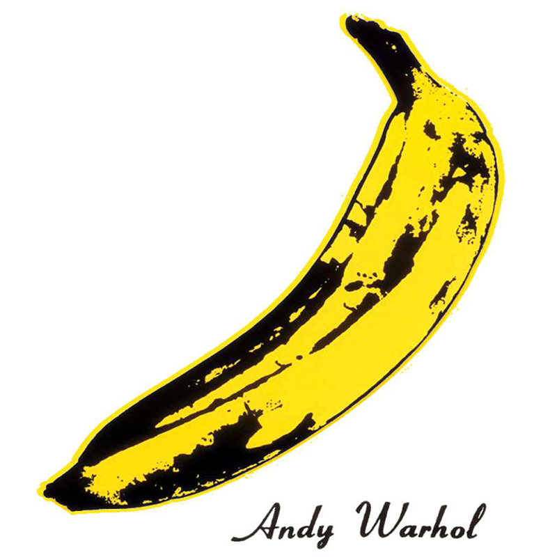 00 warhol the banana album800