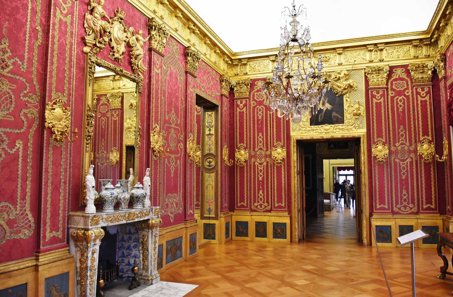 00 charlottenburg palace 1695 1746 berlin 41 26312013588