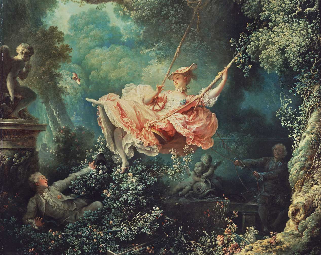 00 fragonard the swing