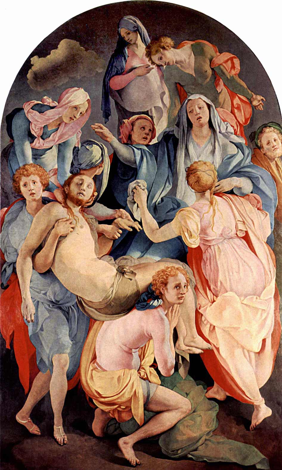 00 jacopo pontormo 004