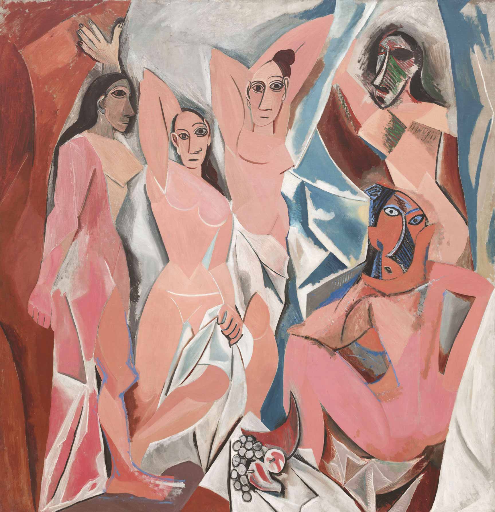 00 les demoiselles davignon