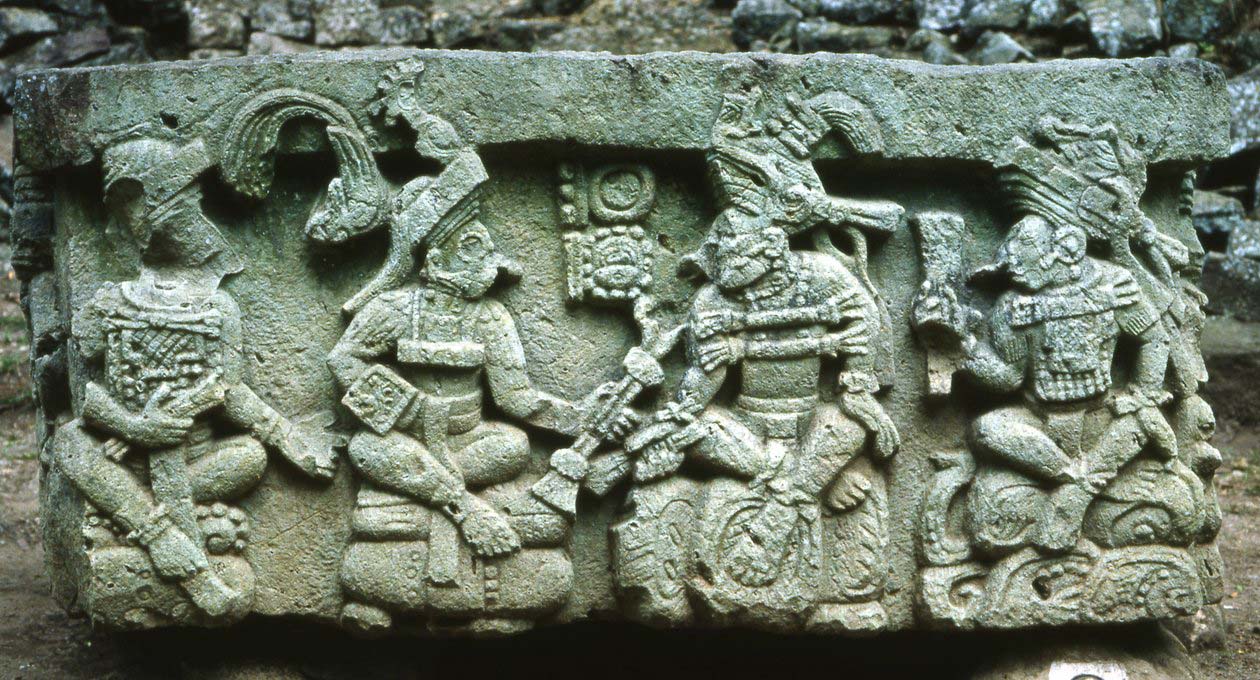 00 mayan copan altar q meisterdrucke 224293