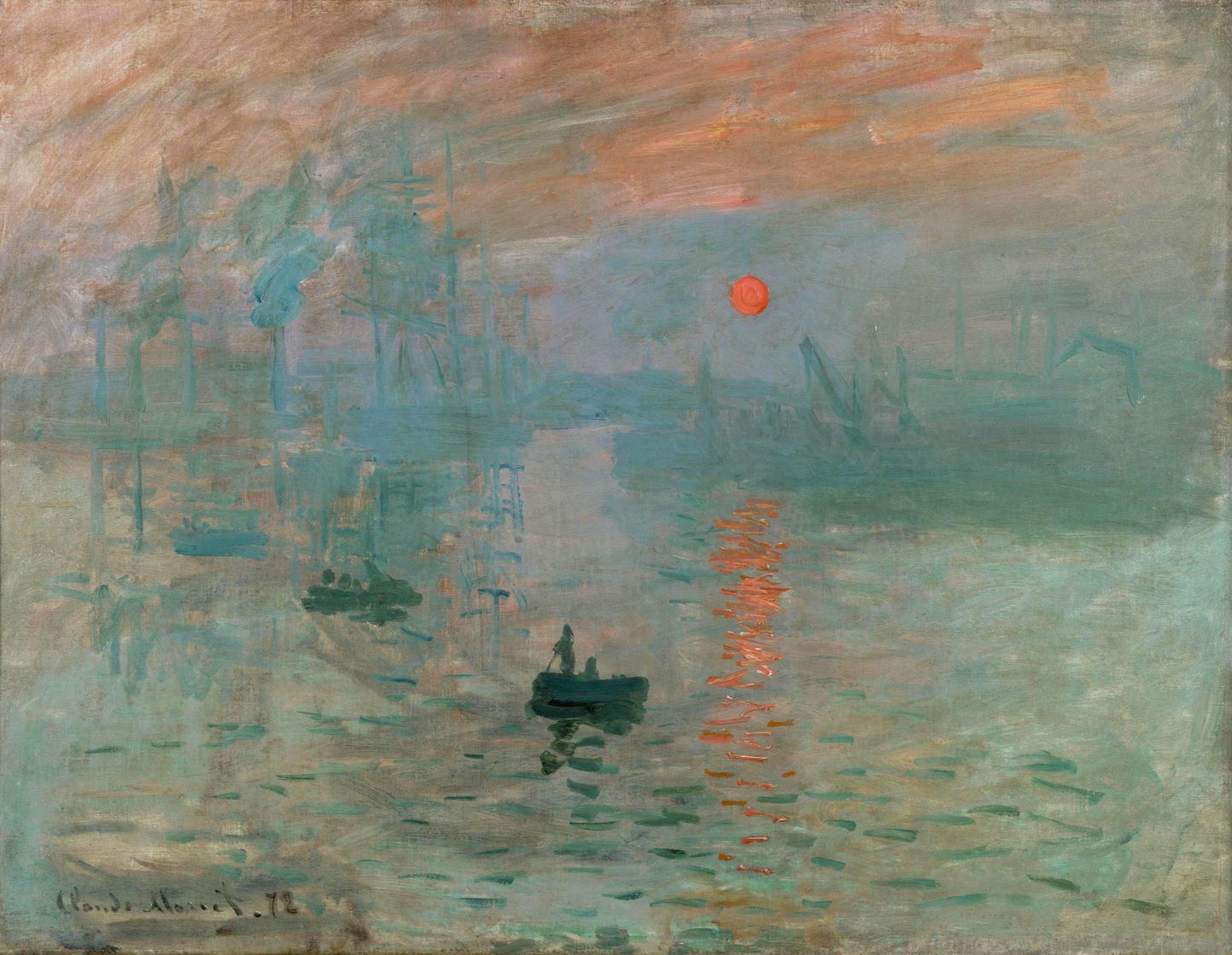 00 monet impression sunrise 1