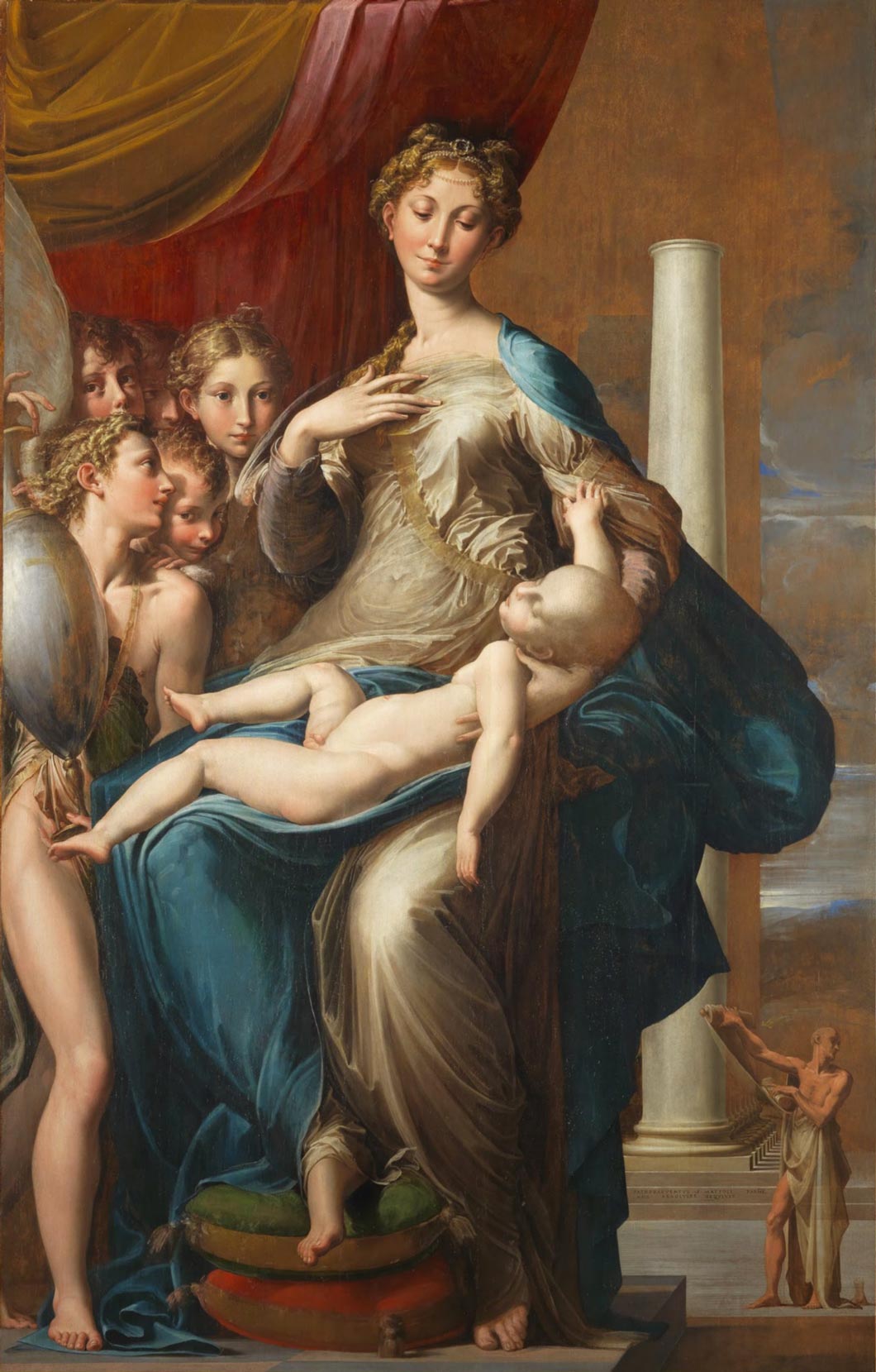 00 parmigianino madonna dal collo lungo google art project