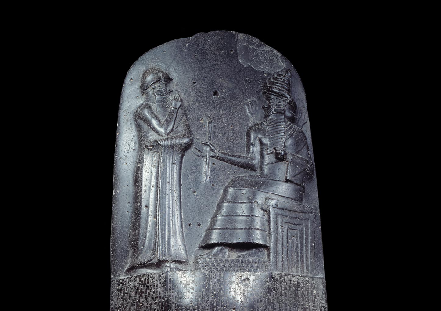 codigo de hammurabi