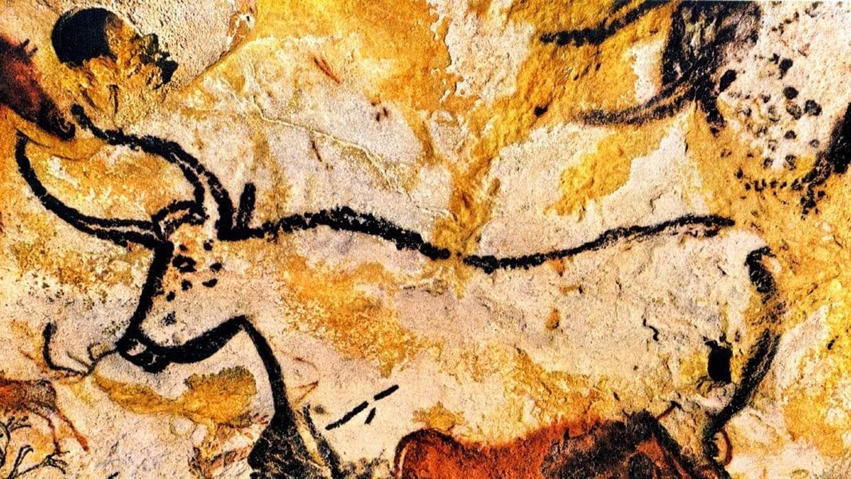 lascaux cueva kshg